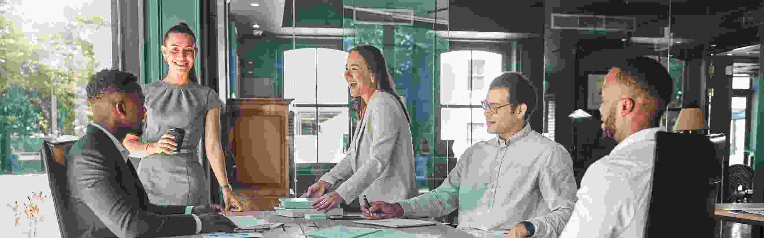 Greater South Fulton Chamber