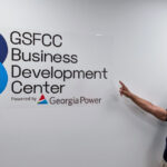 Greater South Fulton Chamber Opens Business Development Center Powered by Georgia Power