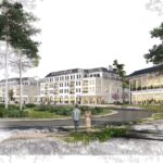 New Culinary-Focused Community Breaks Ground in Chattahoochee Hills