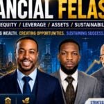 Financial FELAS: Building Wealth, Growing Businesses, Strengthening South Fulton
