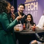 Why the Best Networking Events Feel Nothing Like Networking