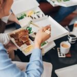 New Study: 72% of Business Dining Dollars Go to Local Restaurants