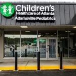 Children’s Healthcare of Atlanta: A Healthier Georgia Means a Stronger Economy