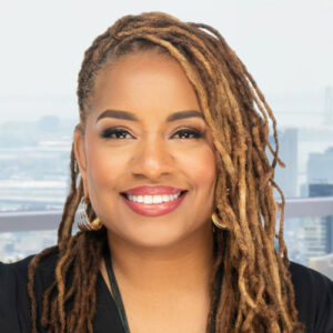 Nicole Gillyard, CPA